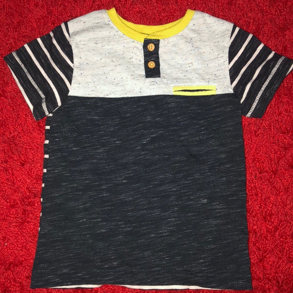 Cute Toddler Shirt